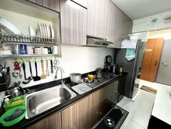 Blk 622C Punggol Spectra (Punggol), HDB 2 Rooms #606419771